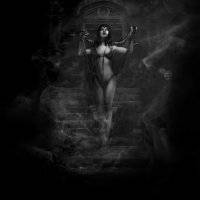 The Alchemy : And the Beauthy was Bowed to Evil